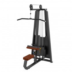 Hattrick-Pro HPC-04 Lat Pulldown